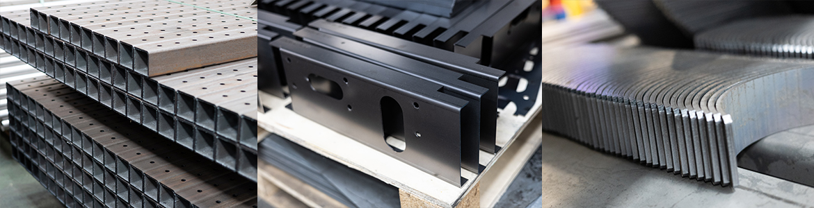 Laser Cutting