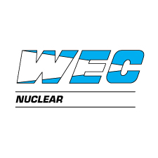 WEC powder coating logo