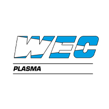 WEC Waterjet logo