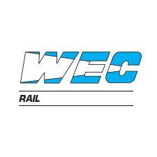 WEC Rail logo