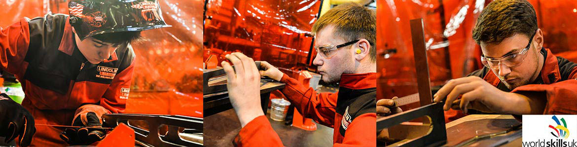 worldskills uk