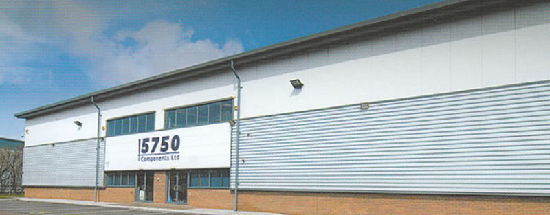 5750 factory