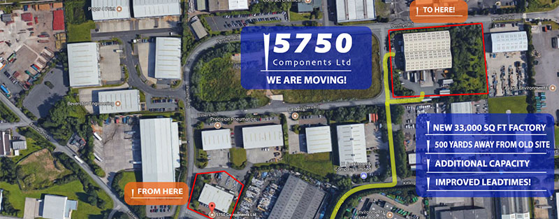5750 new facility map birdseye view