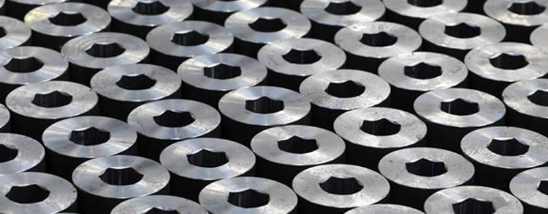 CNC machined parts