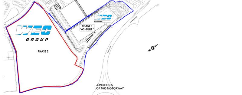 Walker park blackburn birdseye map