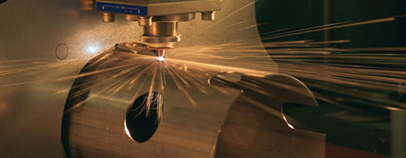 7kw laser cutting machine
