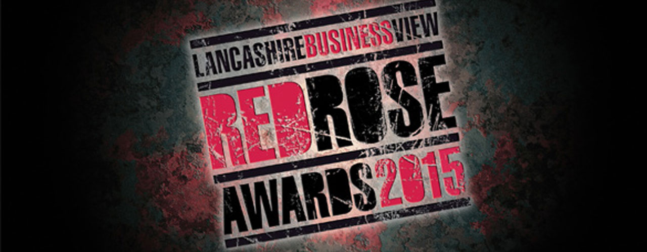 Red Rose Awards Logo