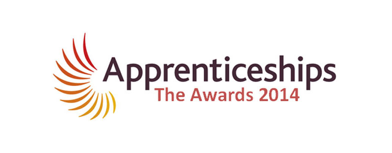 National Apprenticeship Awards 2014