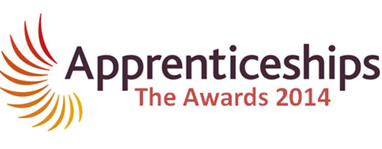 National Apprenticeship Awards 2014