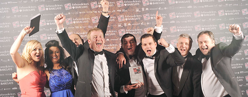 Red Rose Awards 2016