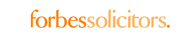 Forbes Solicitors Logo
