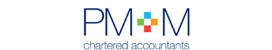 PM+M Logo