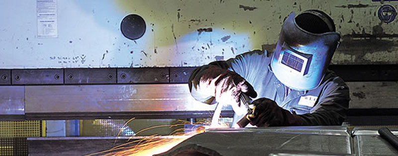 welder image