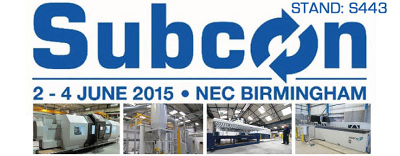 Subcon 2015 banner