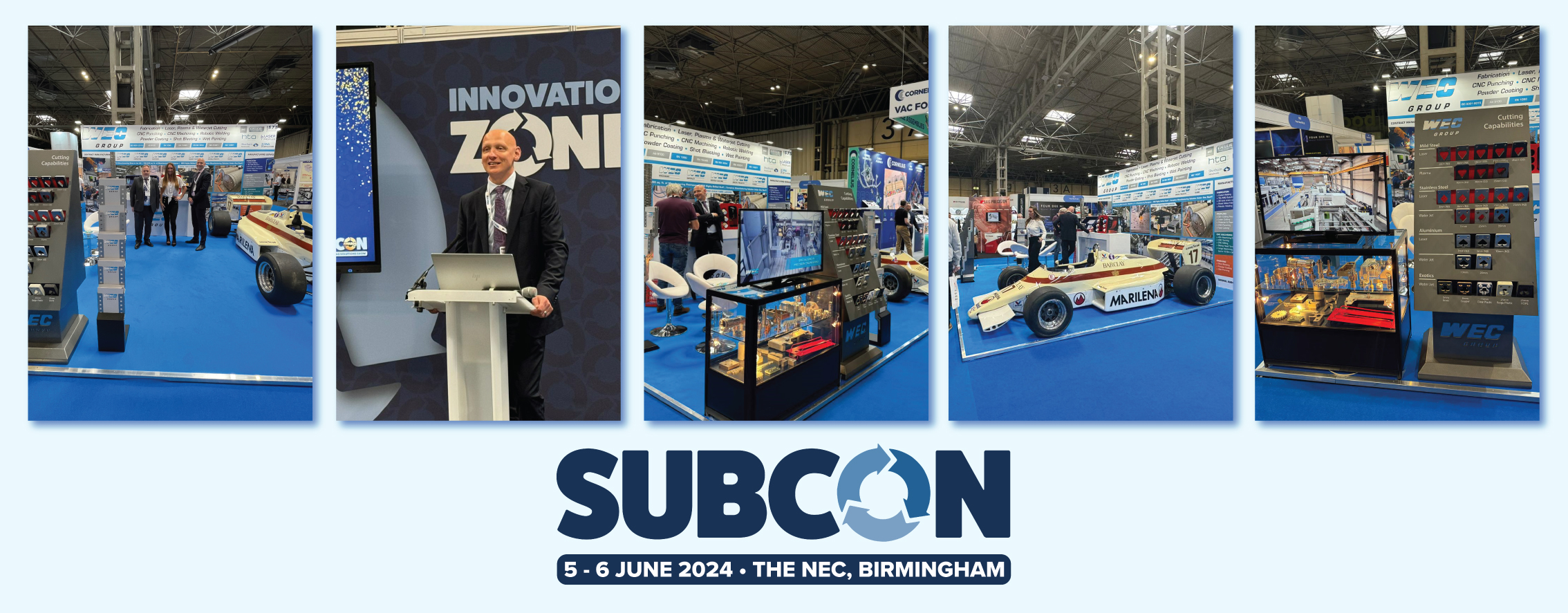 Subcon 2024